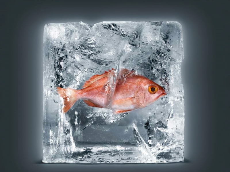 Мороженая рыба: хранение по ГОСТу, как отличить хорошую заморозку Мороженая рыба: хранение по ГОСТу, как отличить хорошую заморозку