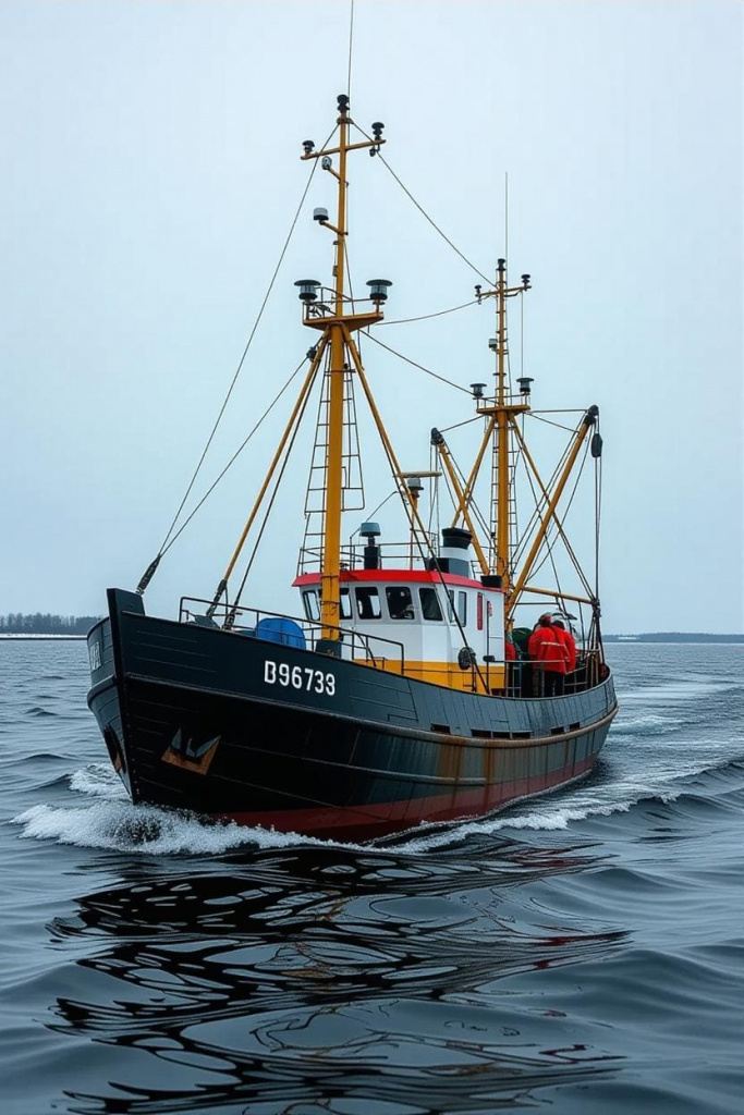 Динамика вылова тихоокеанских лососей в сезоне 2025