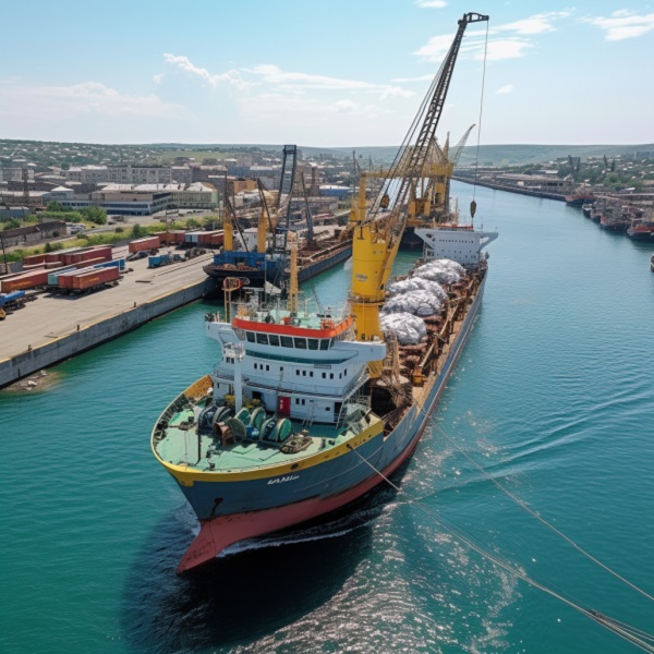 Строительство терминала «Сероглазка»: путь к преуспевающей экономике Камчатки Строительство терминала «Сероглазка»: путь к преуспевающей экономике Камчатки