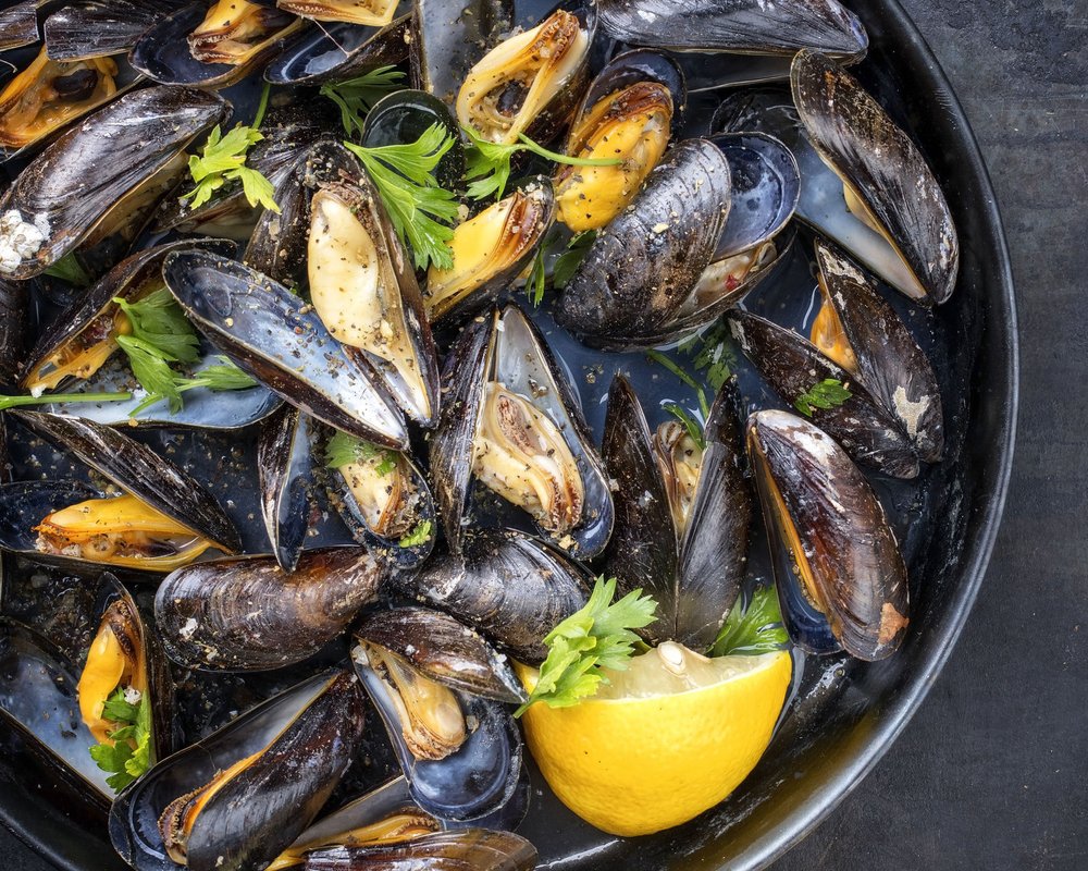 Мидии Мидии - статьи Атлант