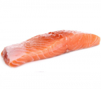 Филе горбуши - статьи Атлант