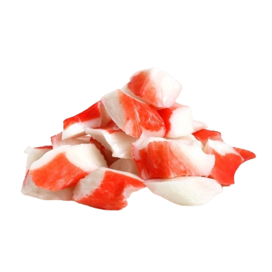 Крабовое мясо